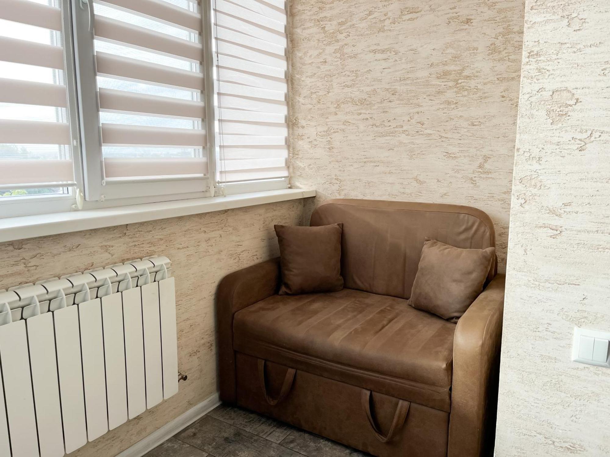 基輔0147 New Flat Near Airport Zhulyany Sofievskaya Borshchagovka公寓 外观 照片